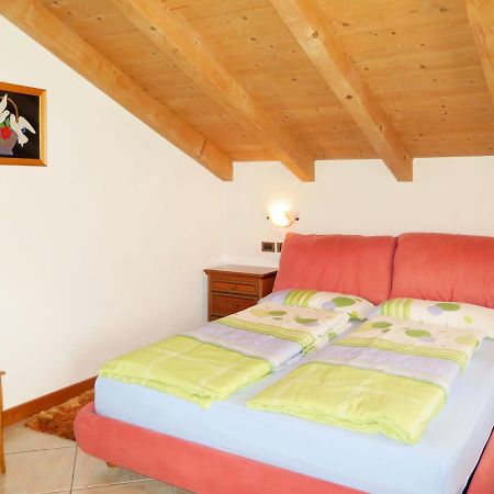 Locazione Turistica Rainolter - Lii611 Appartement Livigno Buitenkant foto