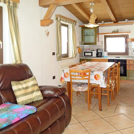 Locazione Turistica Rainolter - Lii611 Appartement Livigno Buitenkant foto